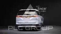 2021 KIA Carnival