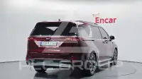 2021 KIA Carnival