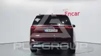 2021 KIA Carnival