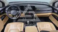 2021 KIA Carnival