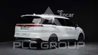 2021 KIA Carnival