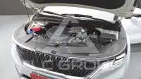 2021 KIA Carnival