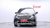2021 KIA Carnival