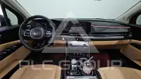 2021 KIA Carnival