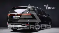 2021 KIA Carnival