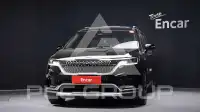 2021 KIA Carnival
