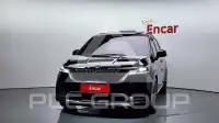 2021 KIA Carnival