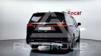 2021 KIA Carnival