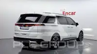 2021 KIA Carnival