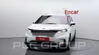 2021 KIA Carnival