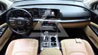 2021 KIA Carnival