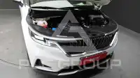 2021 KIA Carnival