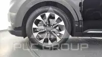 2021 KIA Carnival