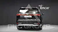 2021 KIA Carnival