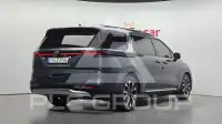 2021 KIA Carnival