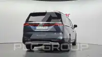 2021 KIA Carnival