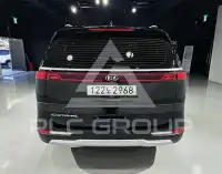 2021 KIA Carnival