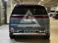 2021 KIA Carnival