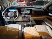 2021 KIA Carnival