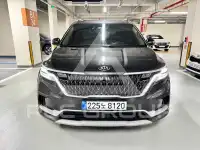 2021 KIA Carnival
