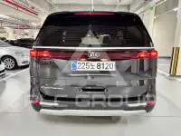 2021 KIA Carnival