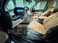 2021 KIA Carnival