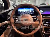 2021 KIA Carnival