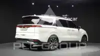 2021 KIA Carnival