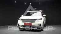 2021 KIA Carnival