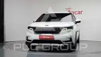 2021 KIA Carnival