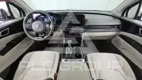 2021 KIA Carnival