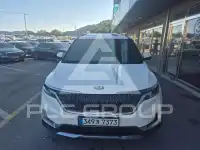 2021 KIA Carnival