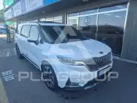 2021 KIA Carnival