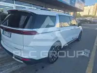 2021 KIA Carnival