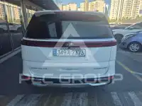 2021 KIA Carnival