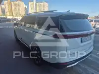 2021 KIA Carnival