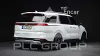 2021 KIA Carnival