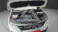 2021 KIA Carnival