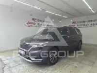 2021 KIA Carnival