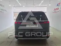 2021 KIA Carnival