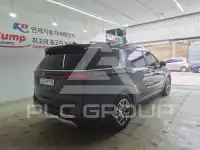 2021 KIA Carnival