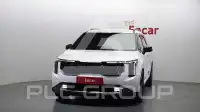 2021 KIA Carnival