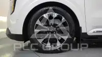 2021 KIA Carnival