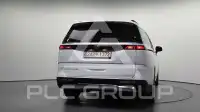 2021 KIA Carnival
