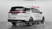 2021 KIA Carnival