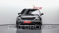 2021 KIA Carnival