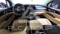 2021 KIA Carnival