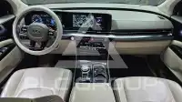 2021 KIA Carnival