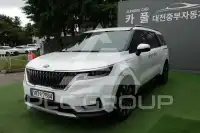 2021 KIA Carnival