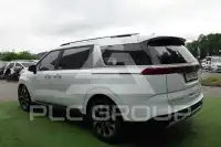 2021 KIA Carnival